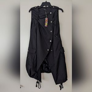 Mugigae Korean brand vest